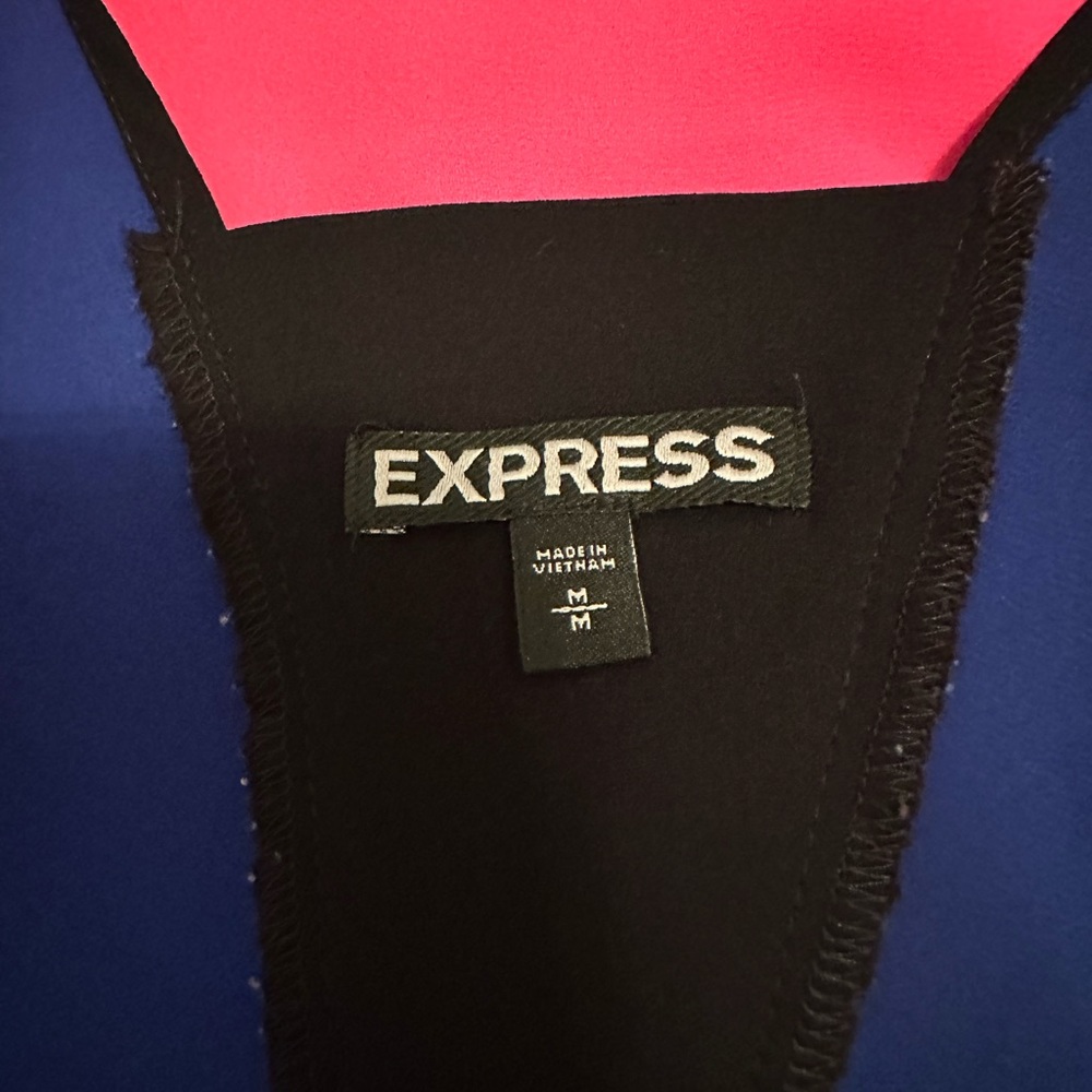 Six Items - Express - Mix & Match View 6